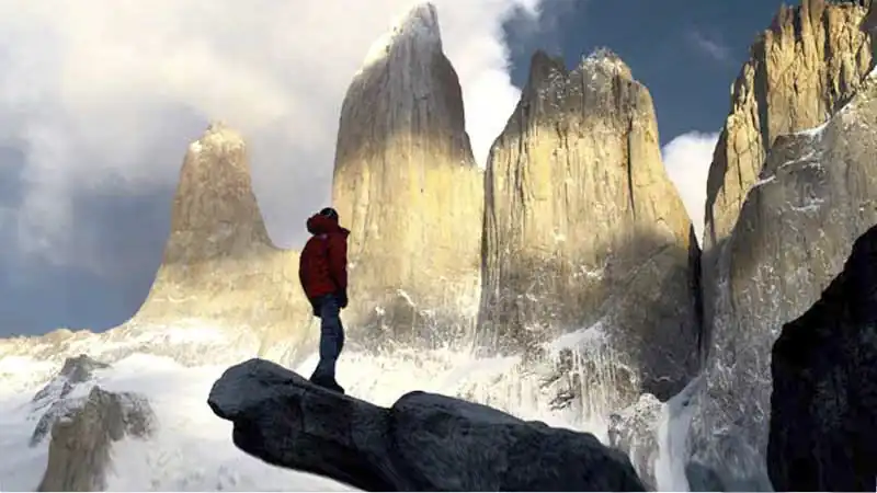 Trekking y Aventura