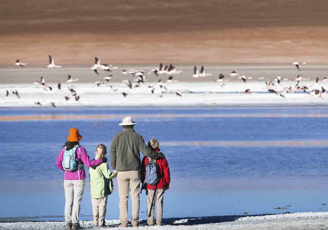 tour por patagonia argentina