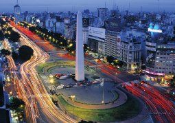 Obelisco - Buenos Aires