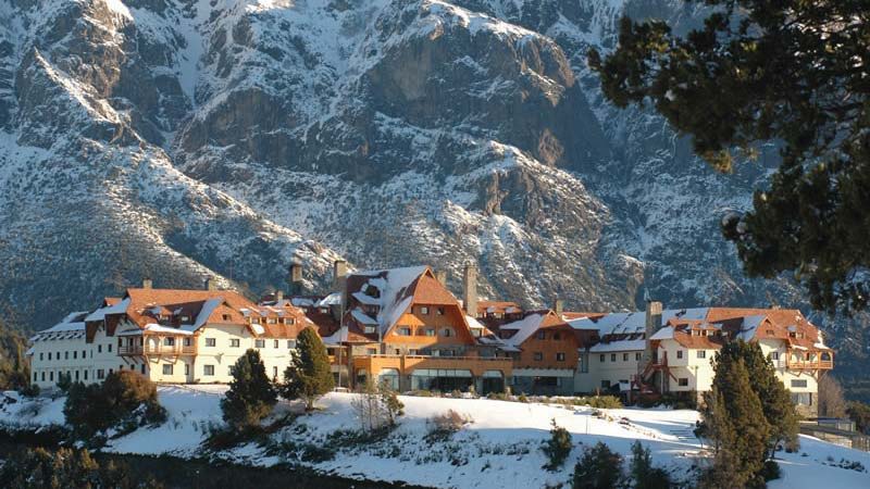 tour por patagonia argentina