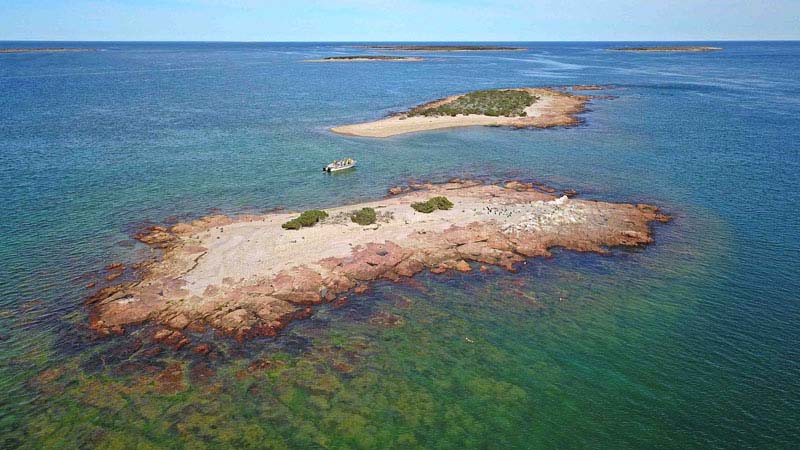 tour por patagonia argentina