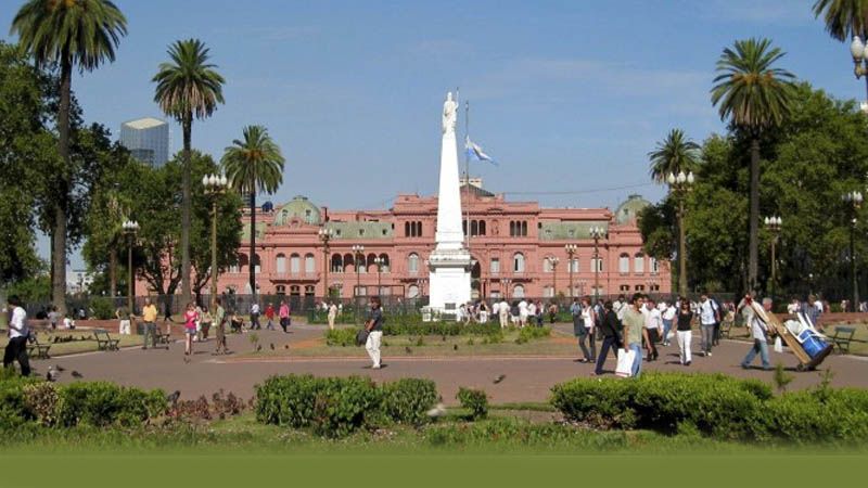 city tour buenos aires recorrido