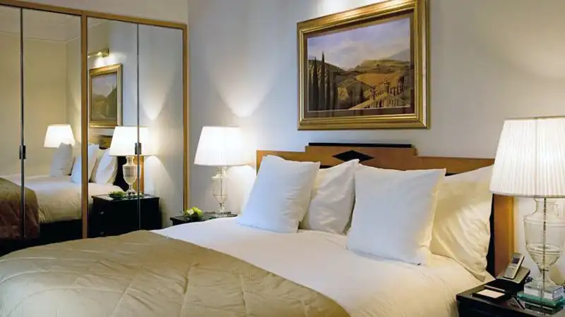 Sofitel Buenos Aires - Lujo