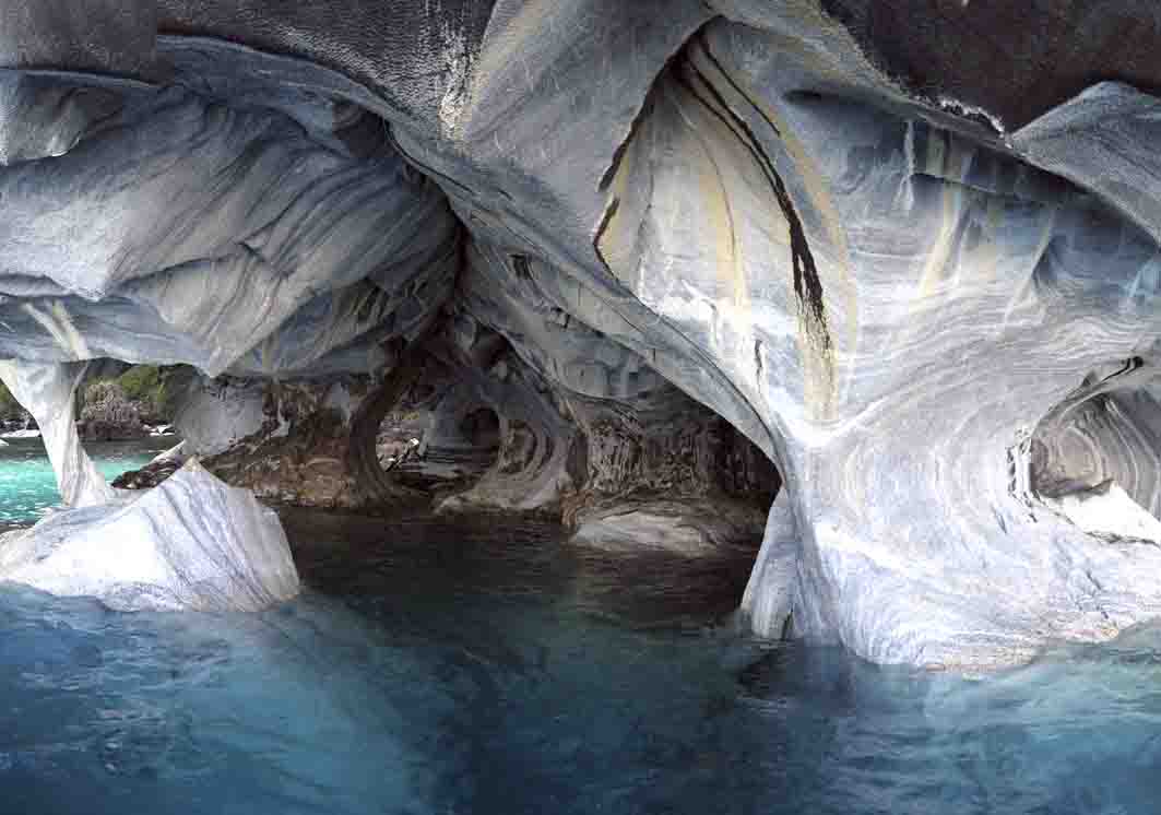 tour carretera austral norte