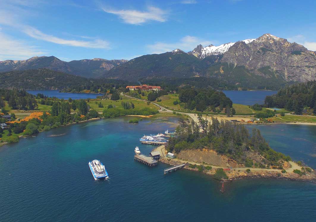 tour carretera austral norte