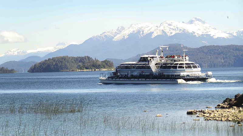 precio excursion cerro tronador